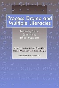 Enlarge image Cover: Process Drama and Multiple Literacies - Heinemann Educational Books,U.S.
