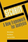 Cover: Security - Lynne Rienner Publishers Inc