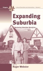 Cover: Expanding Suburbia - Berghahn Books, Incorporated