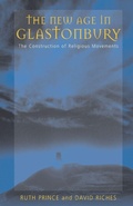 Cover: The New Age in Glastonbury - Berghahn Books, Incorporated