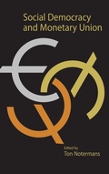 Cover: Social Democracy and Monetary Union - Berghahn Books, Incorporated