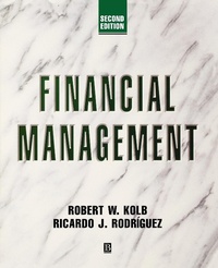 Enlarge image Cover: Financial Management - Wiley