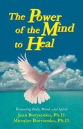 Cover: Power of the Mind to Heal - Hay House Inc