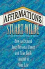 Cover: Affirmations - Hay House Inc