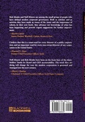 Cover: Watching the Watchers - Wiley