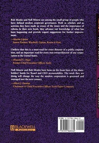 Enlarge image Cover: Watching the Watchers - Wiley