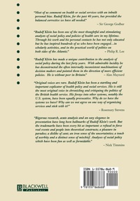 Enlarge image Cover: The State, Politics and Health - Wiley