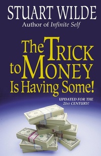 Enlarge image Cover: The Trick to Money is Having Some - Hay House Inc