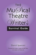 Cover: The Musical Theatre Writer's Survival Guide - Heinemann Educational Books,U.S.