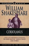 Cover: Coriolanus (Cass) Shakespeare, William - HarperCollins,Australia