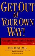 Cover: Get Out of Your Own Way - Hay House Inc