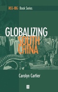Cover: Globalizing South China - Wiley