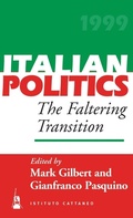 Cover: The Faltering Transition - Berghahn Books, Incorporated