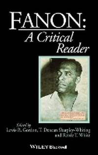Enlarge image Cover: Fanon - Wiley