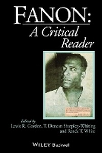 Enlarge image Cover: Fanon - Wiley