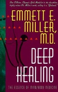 Cover: Deep Healing - Hay House Inc
