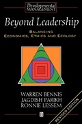 Cover: Beyond Leadership - Wiley