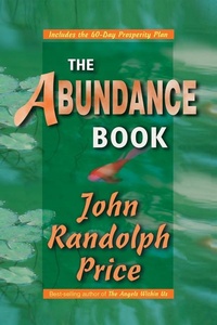 Abbildung von: The Abundance Book - Hay House Inc