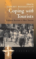 Cover: Coping with Tourists - Berghahn Books, Incorporated