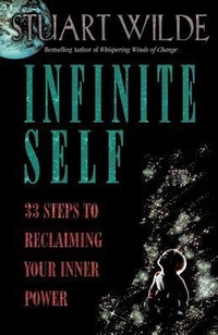 Enlarge image Cover: Infinite Self - Hay House Inc