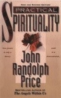 Enlarge image Cover: Practical Spirituality - Hay House Inc
