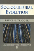 Cover: Sociocultural Evolution - Wiley