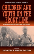 Cover: Children and Youth on the Front Line - Berghahn Books, Incorporated