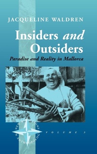 Abbildung von: Insiders and Outsiders - Berghahn Books, Incorporated