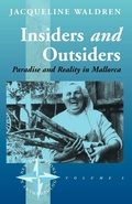 Cover: Insiders and Outsiders - Berghahn Books, Incorporated
