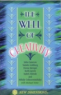Enlarge image Cover: The Well of Creativity - Hay House Inc