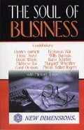 Cover: The Soul of Business - Hay House Inc
