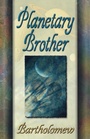 Cover: Planetary Brother - Hay House Inc
