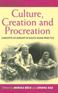 Cover: Culture, Creation, and Procreation - Berghahn Books, Incorporated