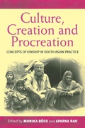Cover: Culture, Creation, and Procreation - Berghahn Books, Incorporated
