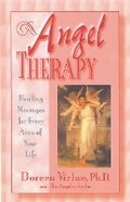 Bild: Angel Therapy - Hay House Inc