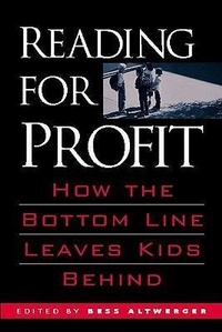 Enlarge image Cover: Reading for Profit - Heinemann Educational Books,U.S.