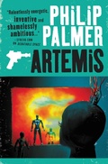 Cover: Artemis - Orbit