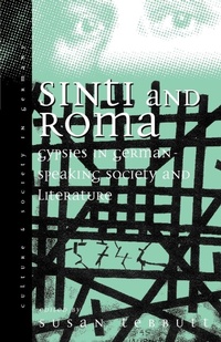 Enlarge image Cover: Sinti and Roma - Berghahn Books, Incorporated