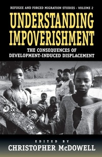 Enlarge image Cover: Understanding Impoverishment - Berghahn Books, Incorporated