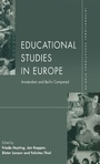 Cover: Educational Studies in Europe - Berghahn Books, Incorporated