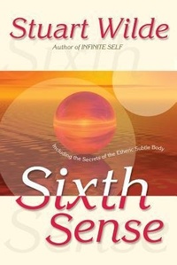 Enlarge image Cover: Sixth Sense - Hay House Inc