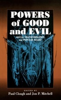 Cover: Powers of Good and Evil - Berghahn Books, Incorporated
