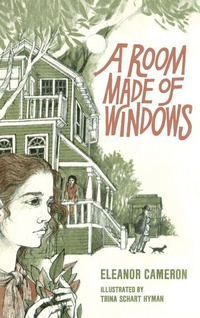 Enlarge image Cover: A Room made of windows - Little, Brown & Company
