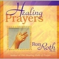 Cover: Healing Prayers - Hay House Inc