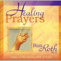 Enlarge image Cover: Healing Prayers - Hay House Inc