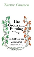 Cover: Green and Burning Tree - Little, Brown & Company