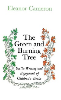 Enlarge image Cover: Green and Burning Tree - Little, Brown & Company