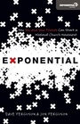 Cover: Exponential - Zondervan