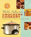 Cover: Mable Hoffman's Crockery Cookery, Revised Edition - Penguin Adult Hc/Tr