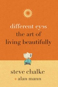 Cover: Different Eyes - Zondervan